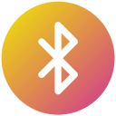 bluetooth icon