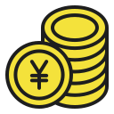 yen icon