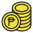 peso icon