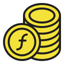 florín icon