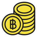 baht icon