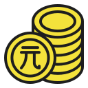 dólar icon