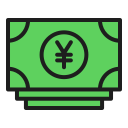 yen icon