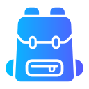 mochila icon