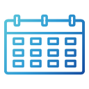 calendario icon