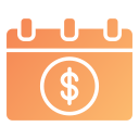 dólar icon