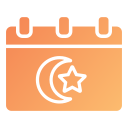 ramadán icon