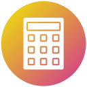 calculadora icon