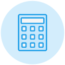 calculadora icon