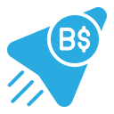 brunéi icon