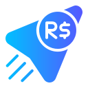 rupia icon