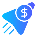 enviar dinero icon