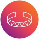 pulsera icon