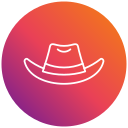 sombrero icon