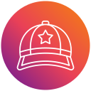 gorra icon