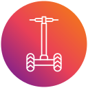 segway icon