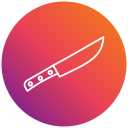 cuchillo icon