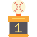 trophée 