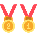 medallas 