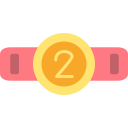 2 º lugar 