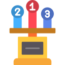 tabla de clasificación 