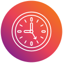 reloj icon