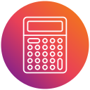 calculadora icon