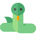 serpiente icon