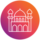 moschee 