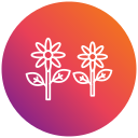 flores icon