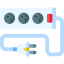 cable de extensión