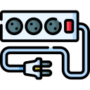 cable de extensión