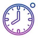 reloj icon