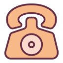 teléfono icon