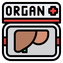 donación de organos