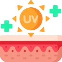 ultravioleta icon