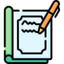 Journaling icon