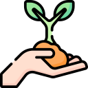 plantar arbol icon