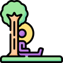 naturaleza icon