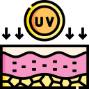 ultravioleta icon