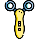 masaje facial icon