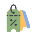 Coupon icon