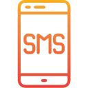 sms icon