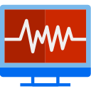 cardiograma icon