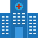 hospital icon