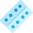 pastillas icon