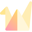 origami icon