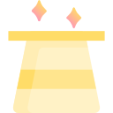 sombrero icon