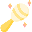 maraca icon