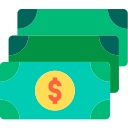 dólar icon